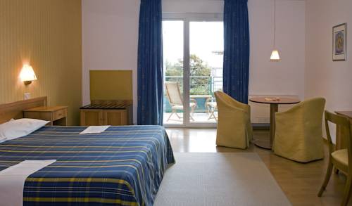 Imagen de la habitación del Hotel Savoy, Grado. Foto 6