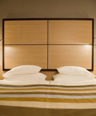 Imagen de la habitación del Hotel Savoy, Grado. Foto 8
