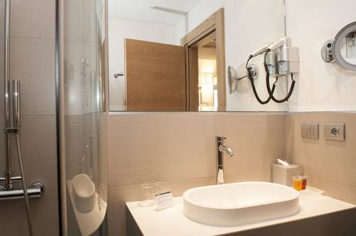 Imagen de la habitación del Hotel Savoy, Grado. Foto 10