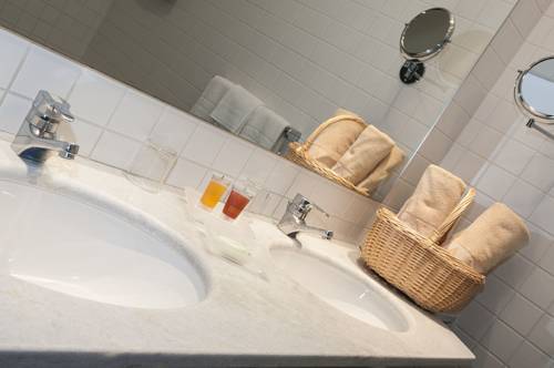Imagen de la habitación del Hotel Savoy, Grado. Foto 11