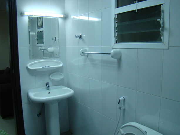 Imagen de los interiores del Hotel Savoy Grand Apartments. Foto 13