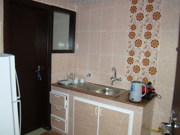 Imagen de los interiores del Hotel Savoy Grand Apartments. Foto 14