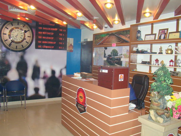 Imagen de la habitación del Hotel Savoy Grand Apartments. Foto 9