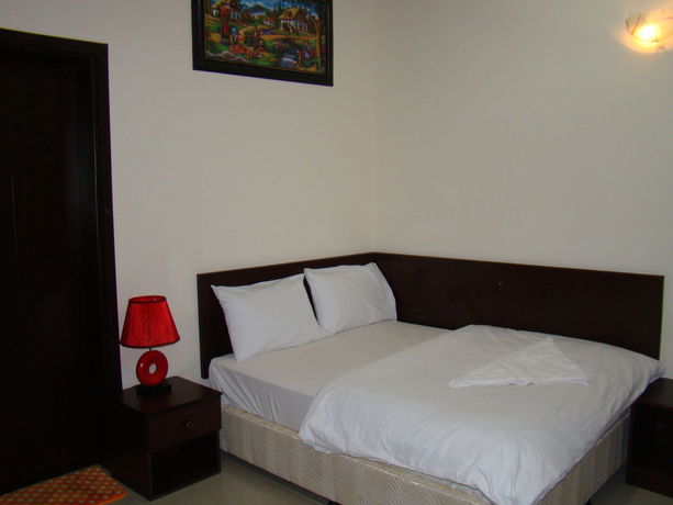 Imagen de los interiores del Hotel Savoy Grand Apartments. Foto 16