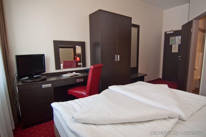 Imagen general del Hotel Savoy, Hamburgo. Foto 5