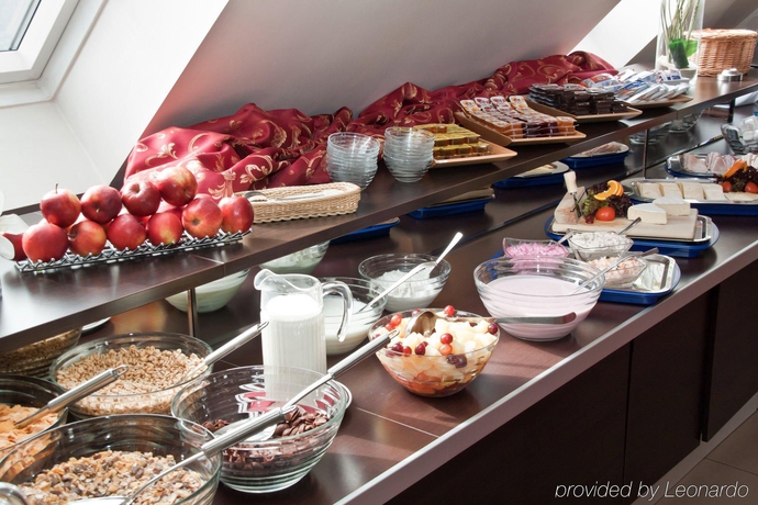 Imagen general del Hotel Savoy, Hamburgo. Foto 8