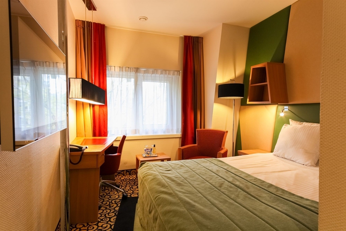 Imagen de la habitación del Hotel Savoy Hotel Amsterdam. Foto 5