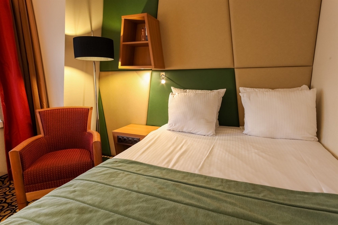 Imagen de la habitación del Hotel Savoy Hotel Amsterdam. Foto 7