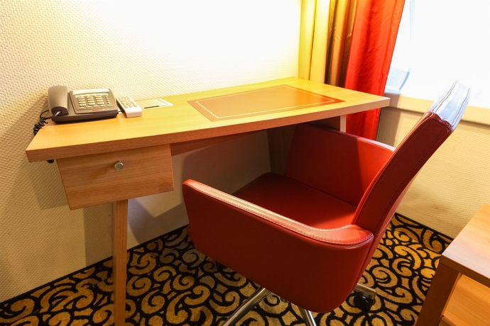 Imagen de la habitación del Hotel Savoy Hotel Amsterdam. Foto 8