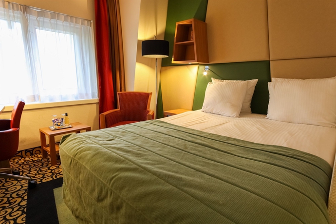 Imagen de la habitación del Hotel Savoy Hotel Amsterdam. Foto 9