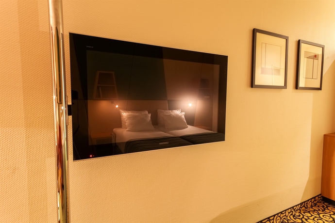 Imagen de la habitación del Hotel Savoy Hotel Amsterdam. Foto 11