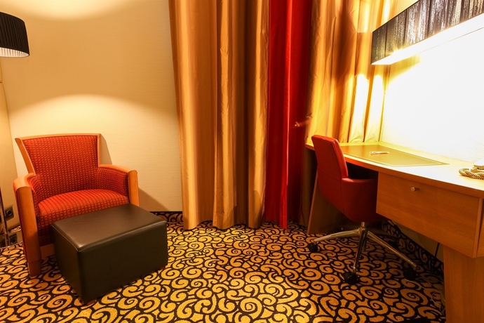 Imagen de la habitación del Hotel Savoy Hotel Amsterdam. Foto 12