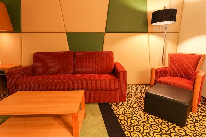 Imagen de la habitación del Hotel Savoy Hotel Amsterdam. Foto 13