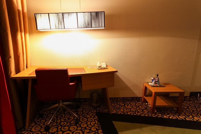 Imagen de la habitación del Hotel Savoy Hotel Amsterdam. Foto 14