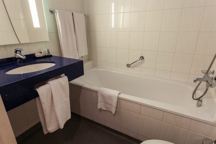 Imagen de la habitación del Hotel Savoy Hotel Amsterdam. Foto 15