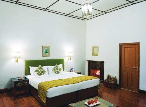 Imagen de la habitación del Hotel Savoy - Ihcl Seleqtions. Foto 8