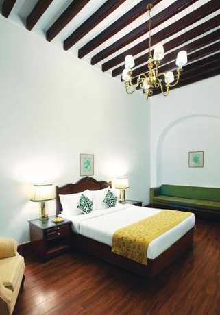 Imagen de la habitación del Hotel Savoy - Ihcl Seleqtions. Foto 10