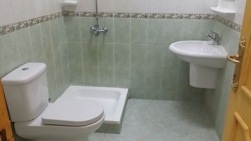 Imagen de los interiores del Hotel Savoy Inn, Muscat. Foto 12
