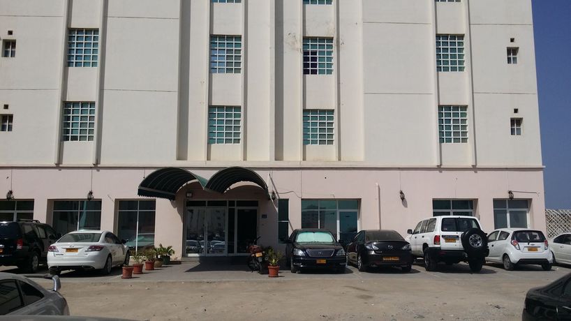 Imagen de la habitación del Hotel Savoy Inn, Muscat. Foto 3