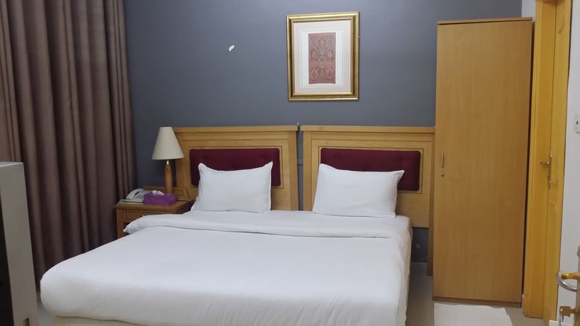Imagen de la habitación del Hotel Savoy Inn, Muscat. Foto 5