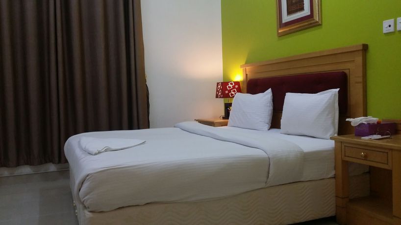 Imagen de la habitación del Hotel Savoy Inn, Muscat. Foto 6