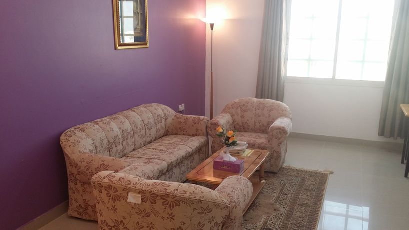 Imagen de la habitación del Hotel Savoy Inn, Muscat. Foto 7