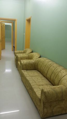 Imagen de la habitación del Hotel Savoy Inn, Muscat. Foto 8
