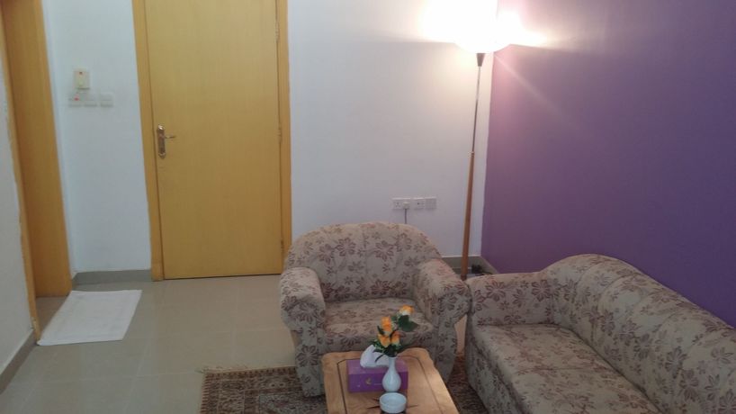 Imagen de los interiores del Hotel Savoy Inn, Muscat. Foto 13