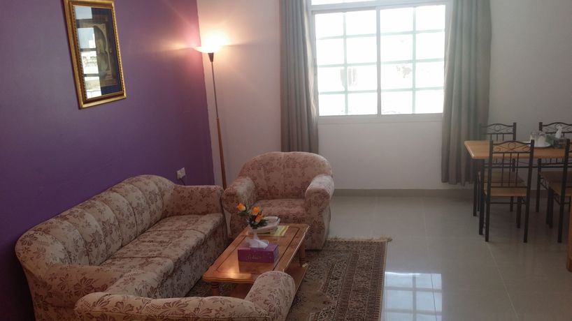 Imagen de la habitación del Hotel Savoy Inn, Muscat. Foto 9