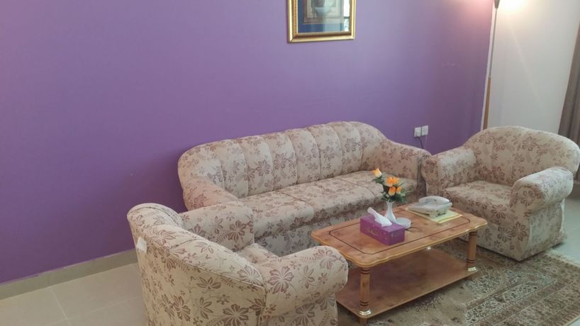 Imagen de los interiores del Hotel Savoy Inn, Muscat. Foto 14