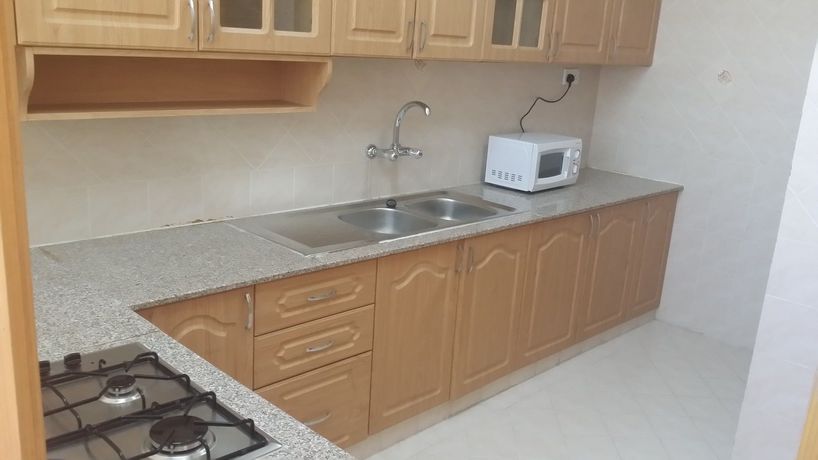 Imagen de los interiores del Hotel Savoy Inn, Muscat. Foto 16