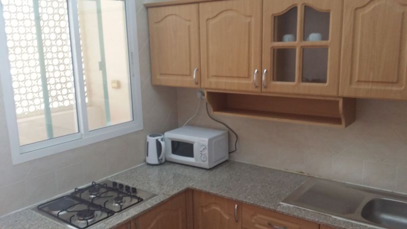 Imagen de la habitación del Hotel Savoy Inn, Muscat. Foto 10