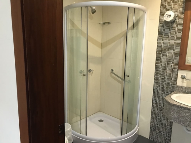 Imagen de la habitación del Hotel Savoy Inn, Quito. Foto 3