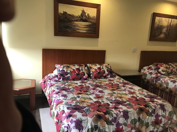 Imagen de la habitación del Hotel Savoy Inn, Quito. Foto 11