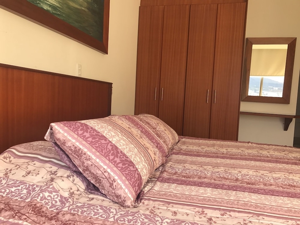 Imagen de la habitación del Hotel Savoy Inn, Quito. Foto 15