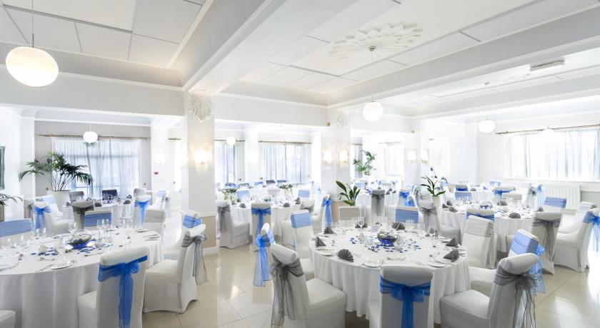 Imagen general del Hotel Savoy Jersey. Foto 3