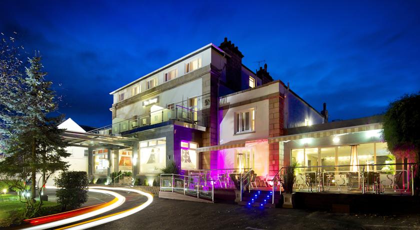 Imagen general del Hotel Savoy Jersey. Foto 6