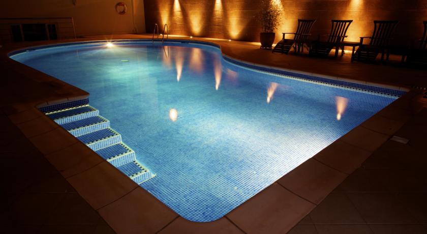 Imagen general del Hotel Savoy Jersey. Foto 10