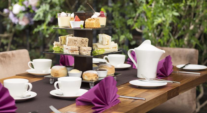 Imagen general del Hotel Savoy Jersey. Foto 11