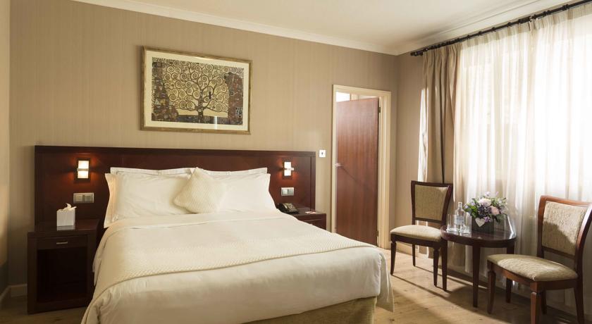 Imagen general del Hotel Savoy Jersey. Foto 15