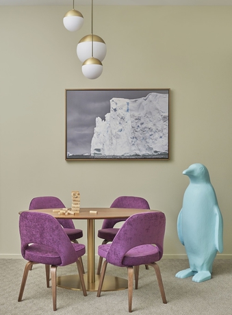 Imagen de la habitación del Hotel Savoy Kansas City, Tapestry Collection by Hilton. Foto 5