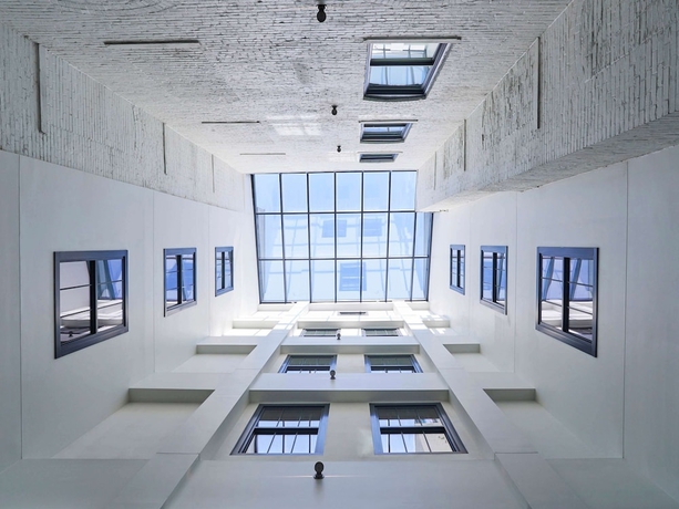 Imagen general del Hotel Savoy Kansas City, Tapestry Collection by Hilton. Foto 1