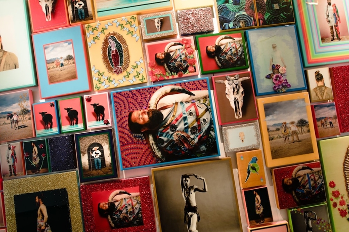 Imagen de los interiores del Hotel Savoy Kansas City, Tapestry Collection by Hilton. Foto 18