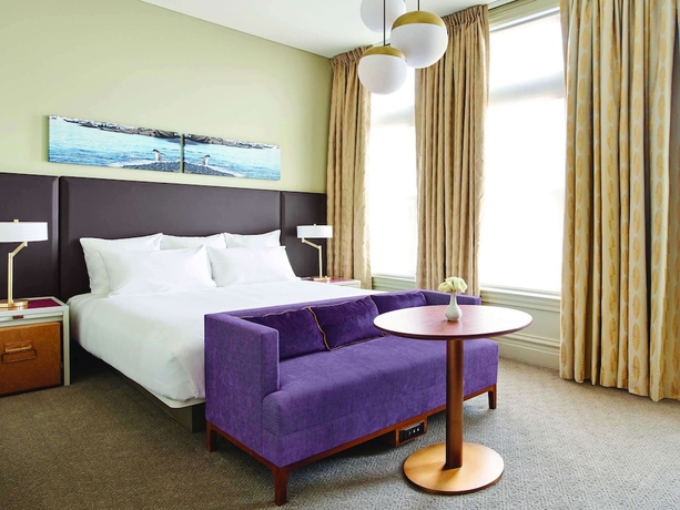 Imagen de la habitación del Hotel Savoy Kansas City, Tapestry Collection by Hilton. Foto 13