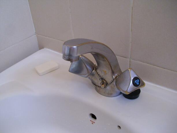 Imagen general del Hotel Savoy Kimberley. Foto 2