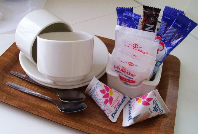 Imagen general del Hotel Savoy Kimberley. Foto 4