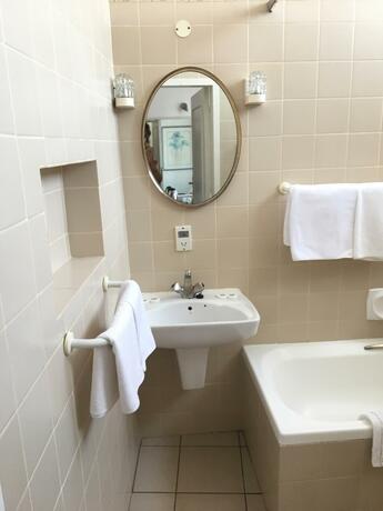 Imagen general del Hotel Savoy Kimberley. Foto 8