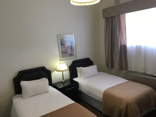 Imagen general del Hotel Savoy Kimberley. Foto 10