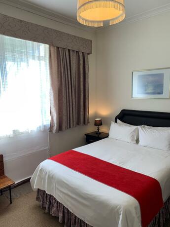 Imagen general del Hotel Savoy Kimberley. Foto 14