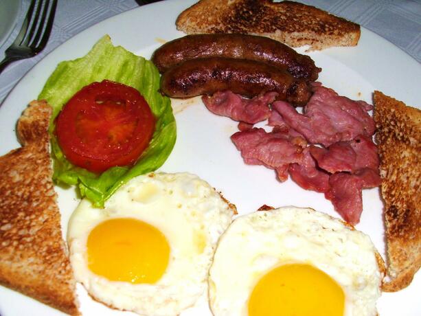 Imagen general del Hotel Savoy Kimberley. Foto 15